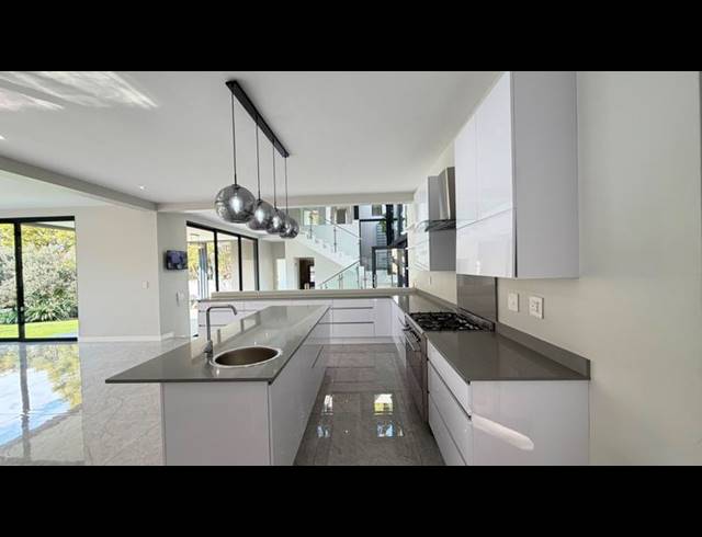 4 BEDROOM HOUSE FOR SALE IN BRYANSTON EAST